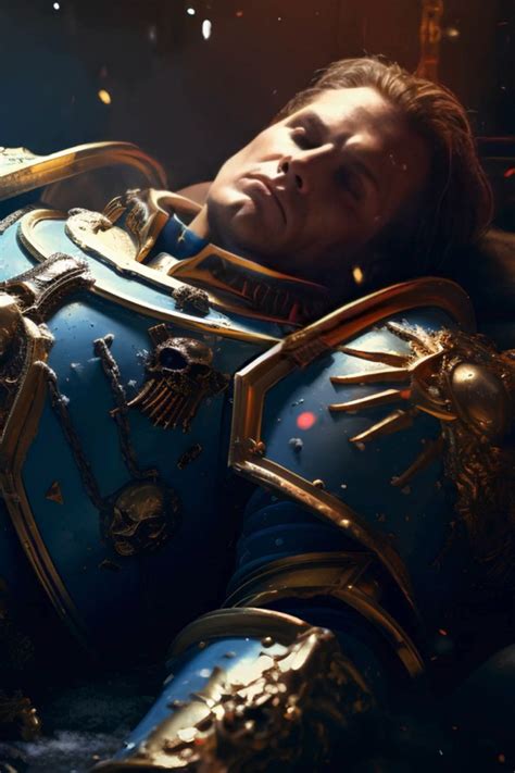 wh40k fanfiction.